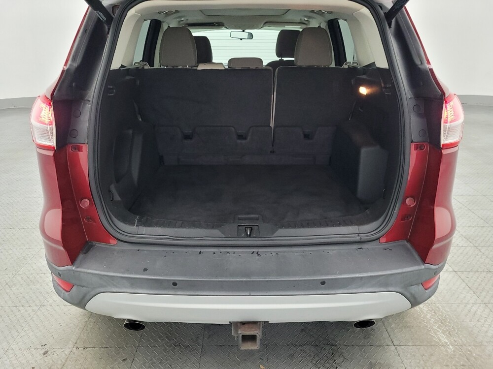 2014 Ford Escape in Sanford, FL 32773 - 18117821 29