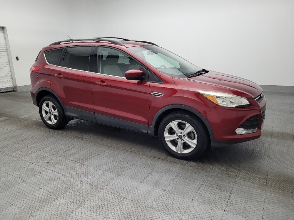 2014 Ford Escape in Sanford, FL 32773 - 18117821 11