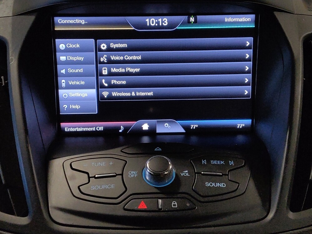 2014 Ford Escape in Sanford, FL 32773 - 18117821 25