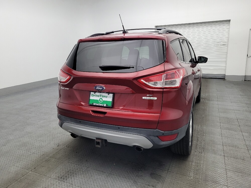 2014 Ford Escape in Sanford, FL 32773 - 18117821 7