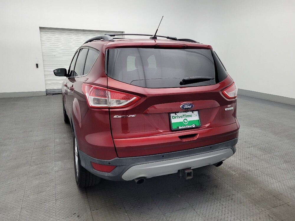 2014 Ford Escape in Sanford, FL 32773 - 18117821 6