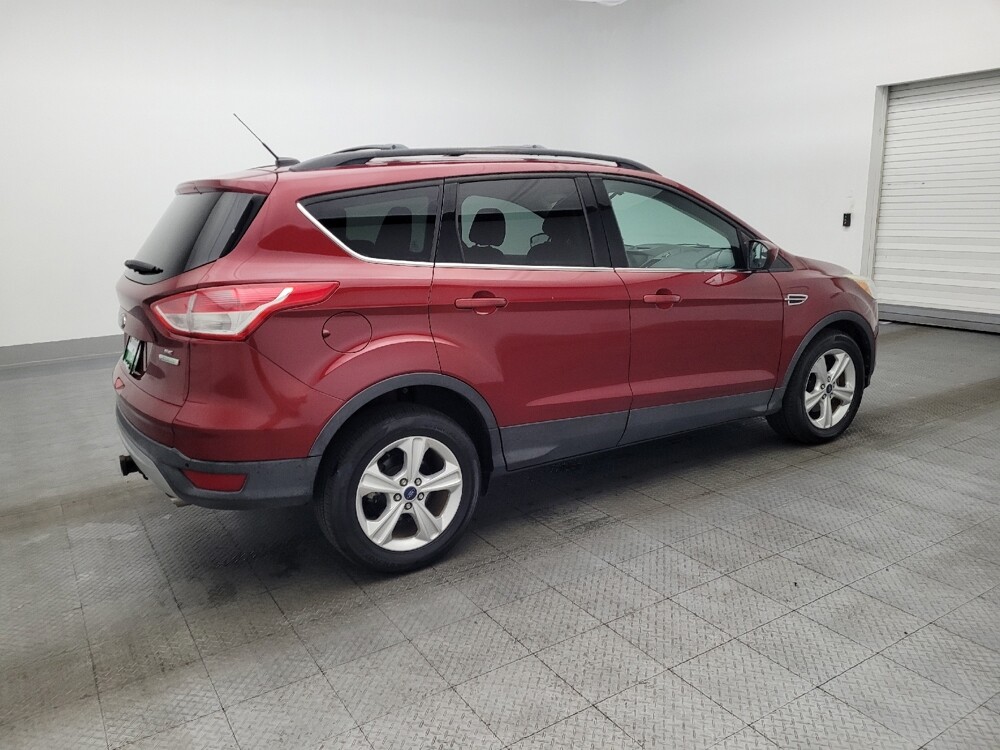 2014 Ford Escape in Sanford, FL 32773 - 18117821 10
