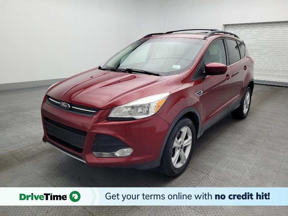 2014 Ford Escape in Sanford, FL 32773 - 18117821
