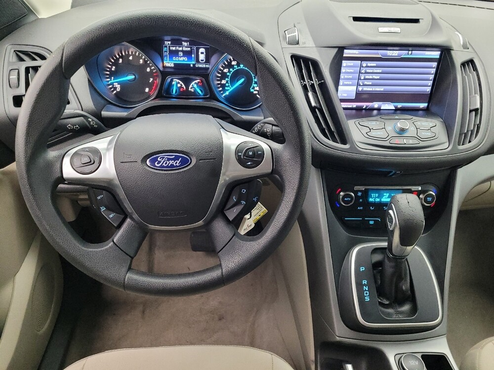 2014 Ford Escape in Sanford, FL 32773 - 18117821 22
