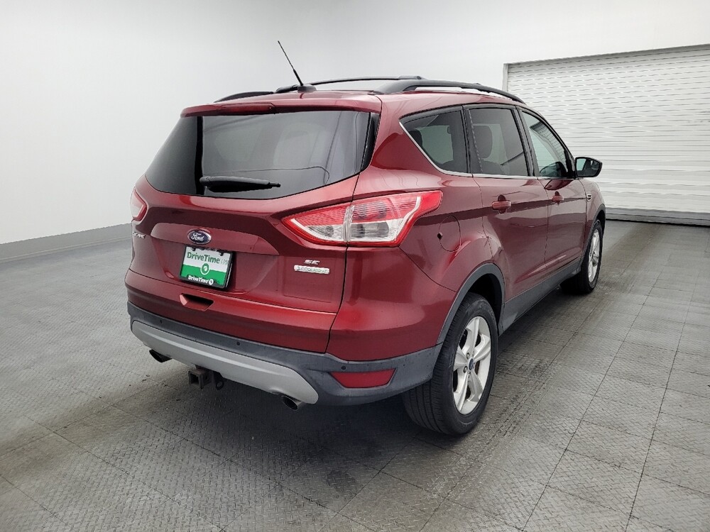 2014 Ford Escape in Sanford, FL 32773 - 18117821 9