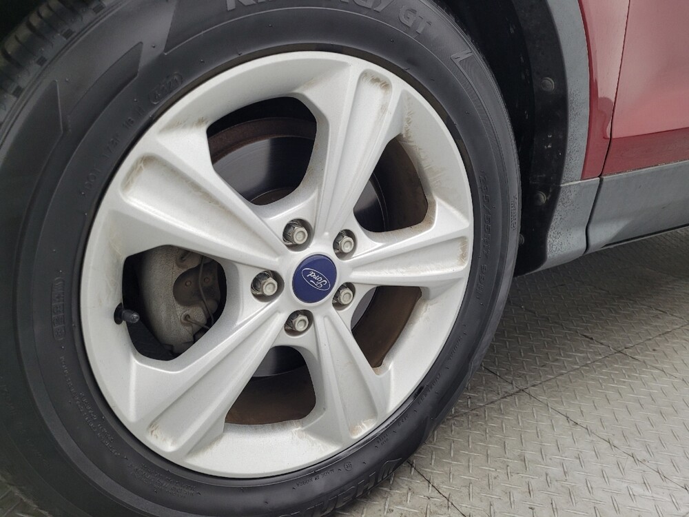 2014 Ford Escape in Sanford, FL 32773 - 18117821 31