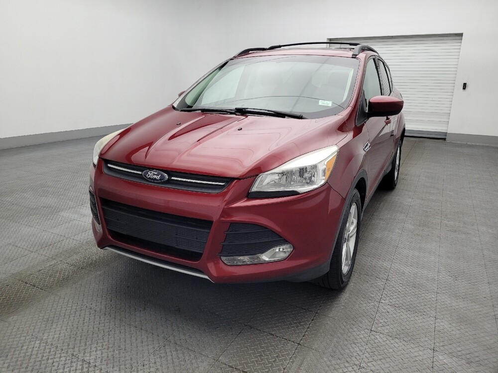 2014 Ford Escape in Sanford, FL 32773 - 18117821 15