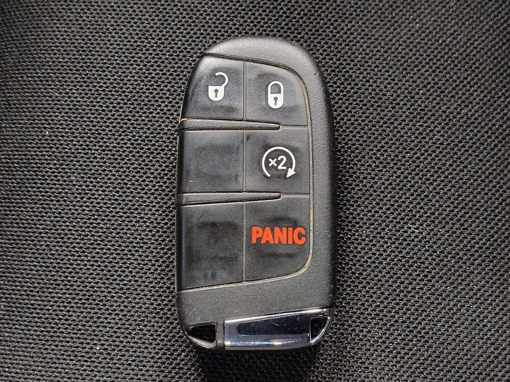 2020 Jeep Renegade in Tyler, TX 75701 - 18117824 32