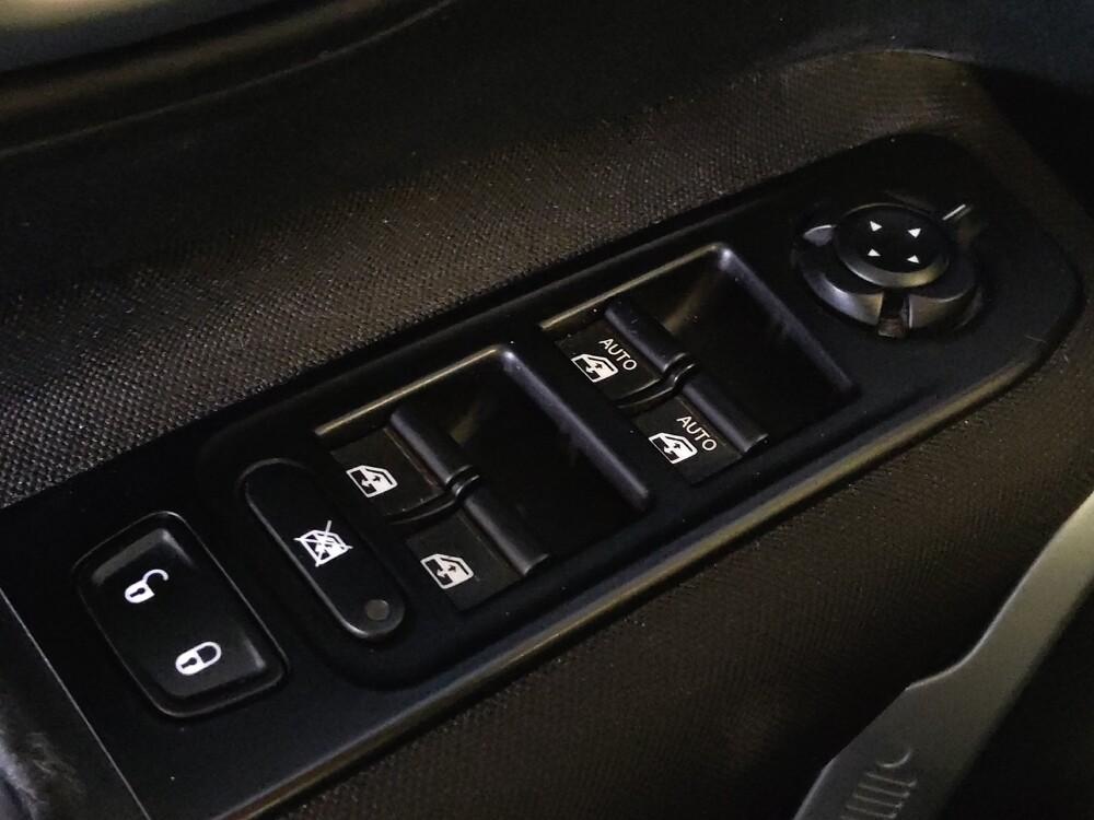 2020 Jeep Renegade in Tyler, TX 75701 - 18117824 27