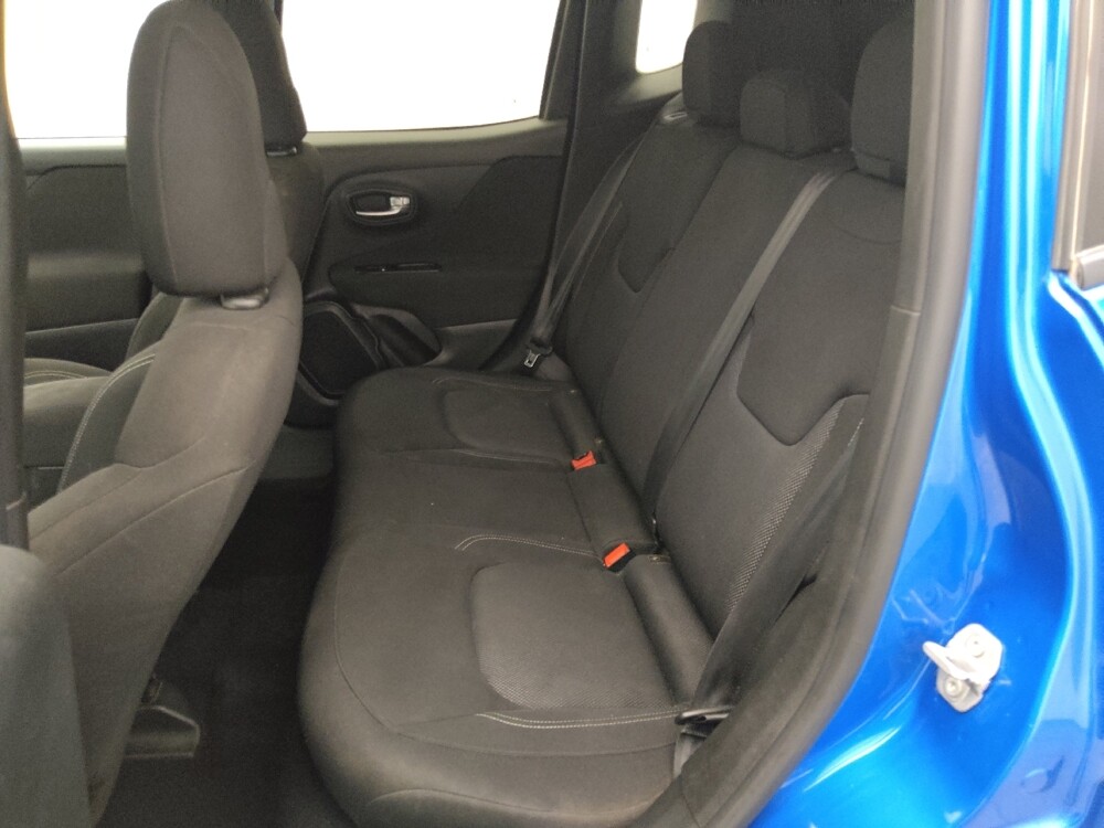 2020 Jeep Renegade in Tyler, TX 75701 - 18117824 18