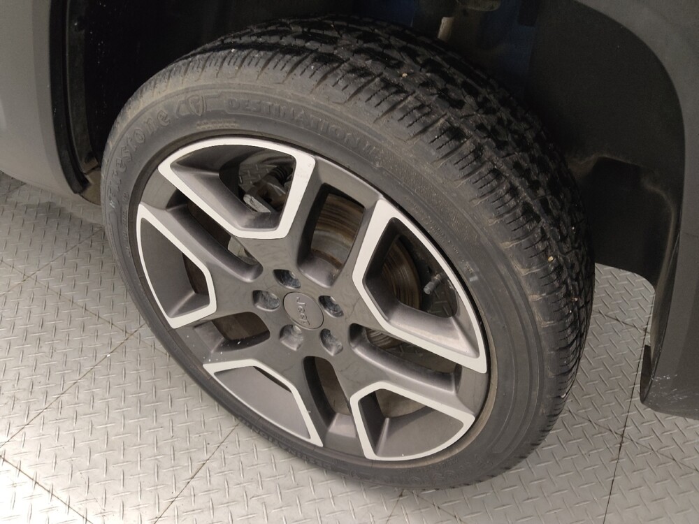 2020 Jeep Renegade in Tyler, TX 75701 - 18117824 31