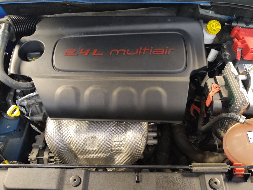 2020 Jeep Renegade in Tyler, TX 75701 - 18117824 30