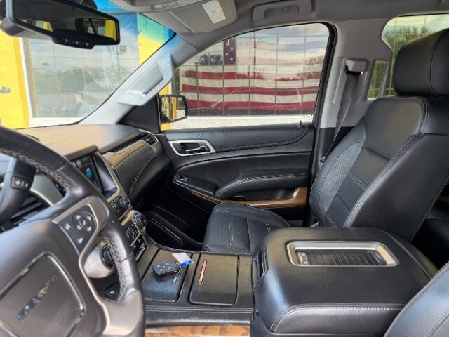 2020 GMC Yukon XL in Indianapolis, IN 46222-4002 - 18117825 9