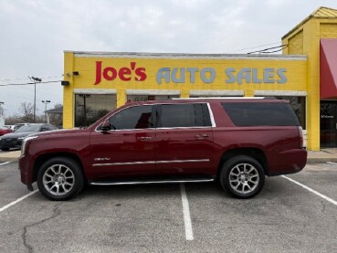 2020 GMC Yukon XL in Indianapolis, IN 46222-4002