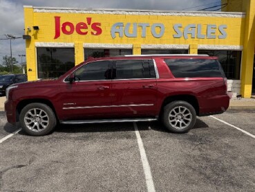 2020 GMC Yukon XL in Indianapolis, IN 46222-4002