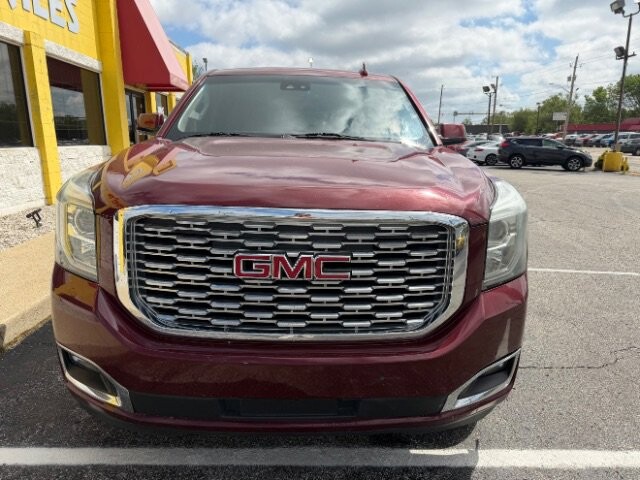 2020 GMC Yukon XL in Indianapolis, IN 46222-4002 - 18117825 2
