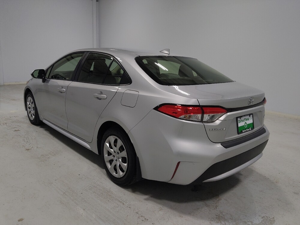 2021 Toyota Corolla in Columbus, OH 43231 - 18117826 5