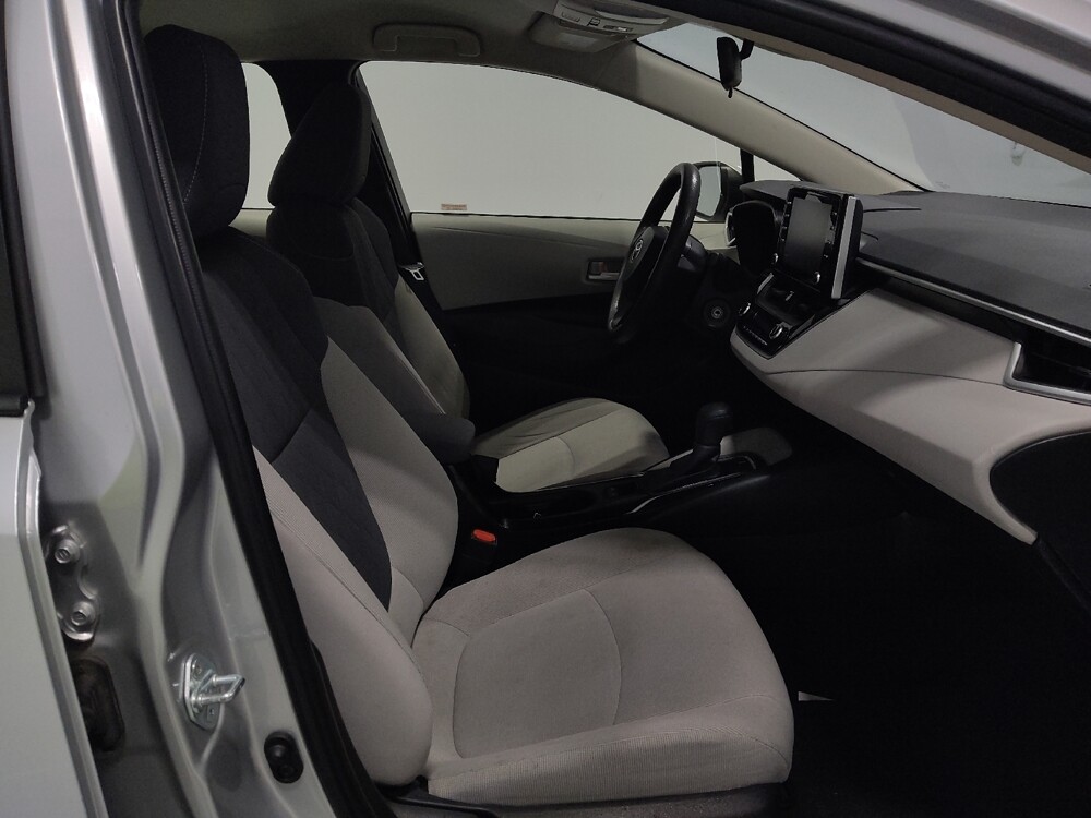 2021 Toyota Corolla in Columbus, OH 43231 - 18117826 21