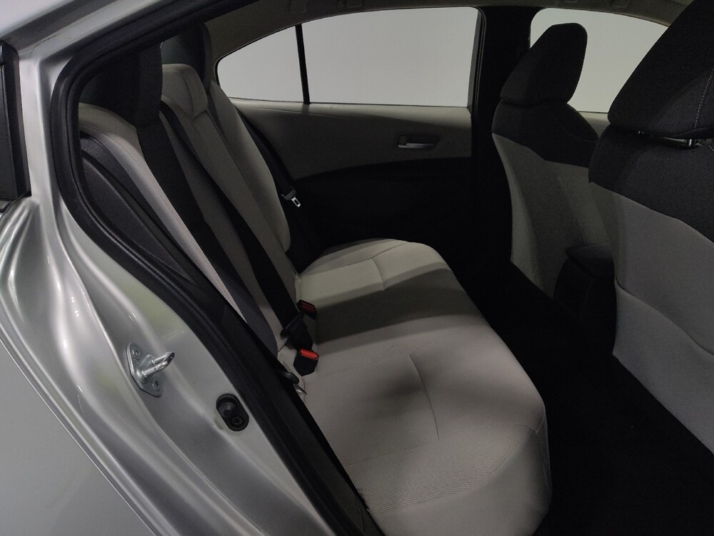 2021 Toyota Corolla in Columbus, OH 43231 - 18117826 19