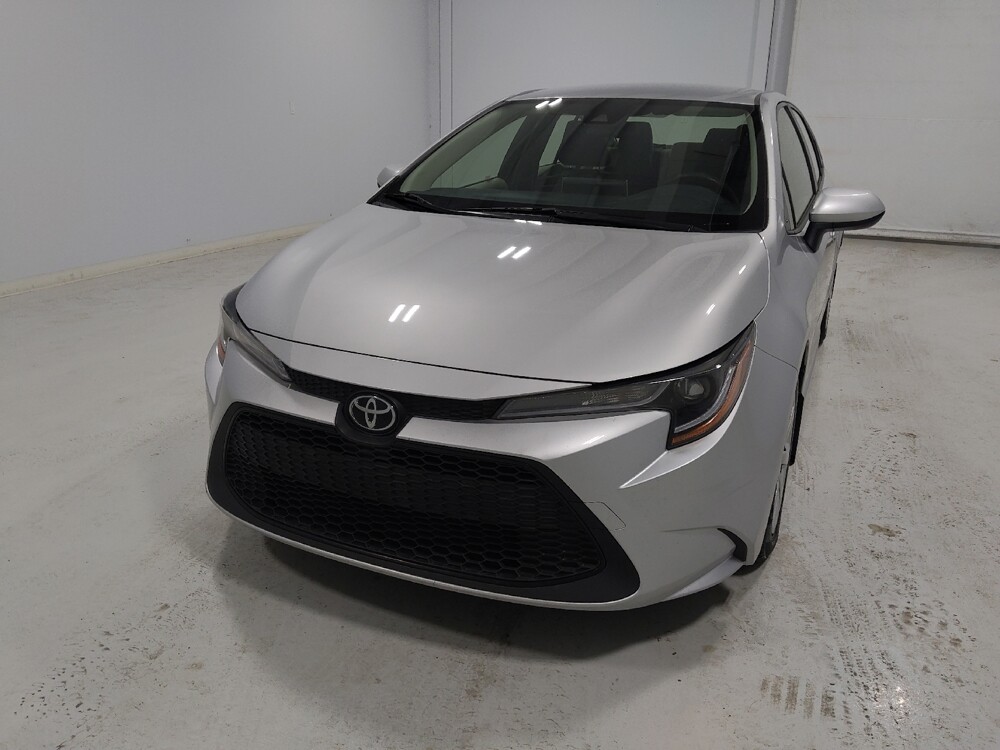2021 Toyota Corolla in Columbus, OH 43231 - 18117826 15