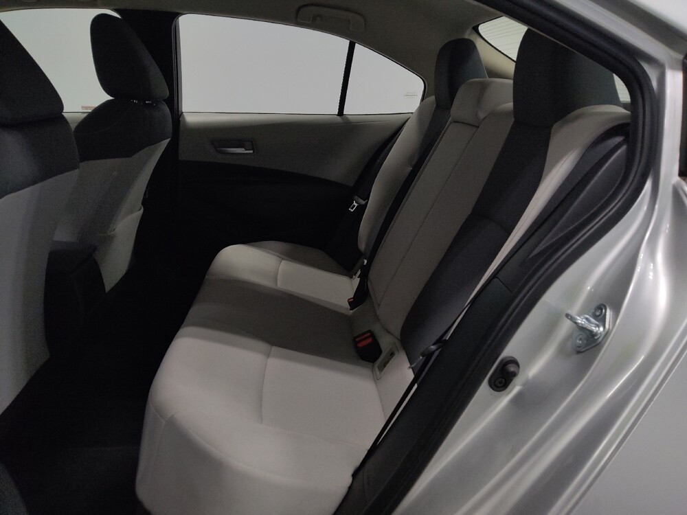 2021 Toyota Corolla in Columbus, OH 43231 - 18117826 18