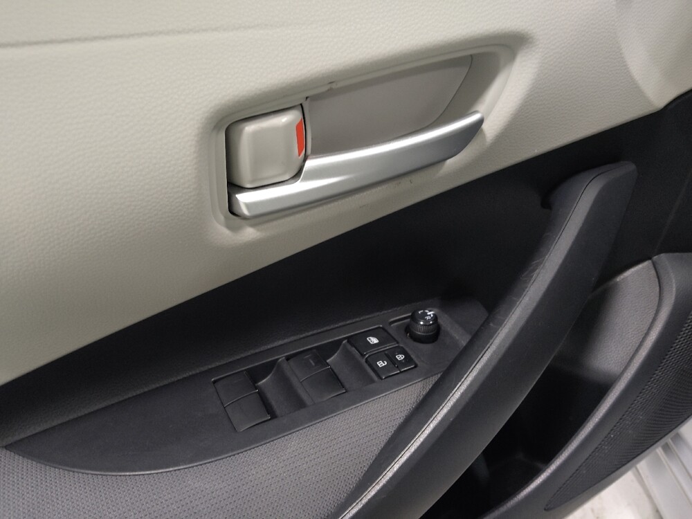 2021 Toyota Corolla in Columbus, OH 43231 - 18117826 27