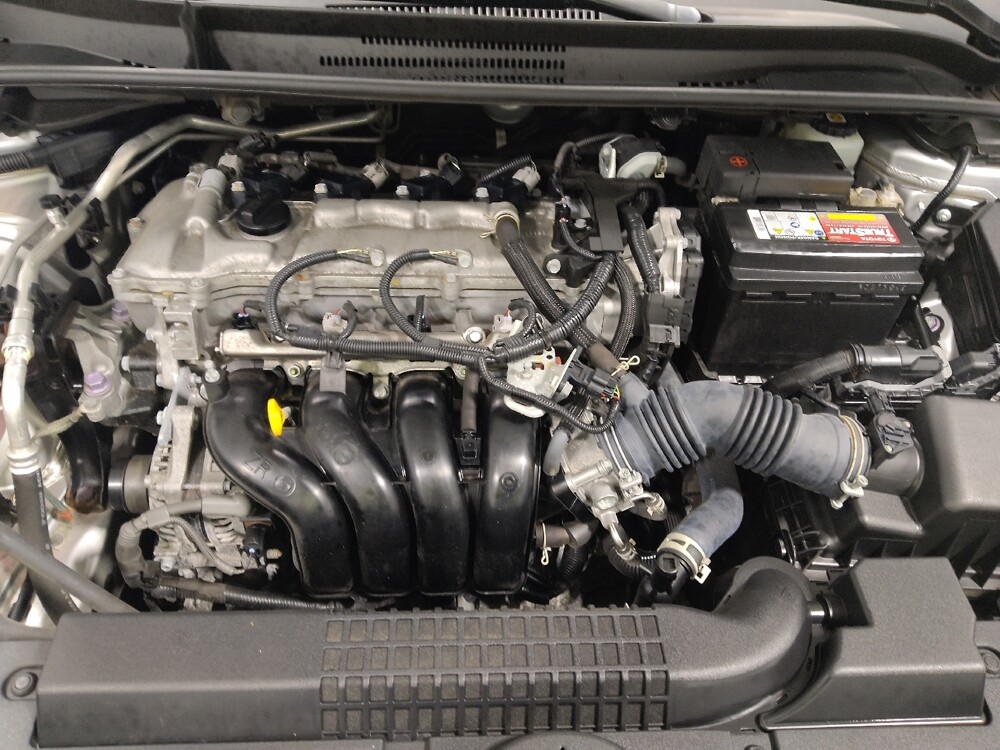 2021 Toyota Corolla in Columbus, OH 43231 - 18117826 30