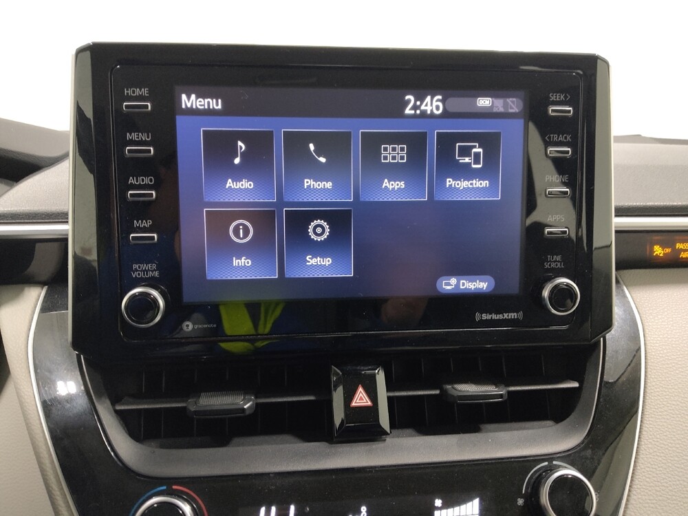 2021 Toyota Corolla in Columbus, OH 43231 - 18117826 25