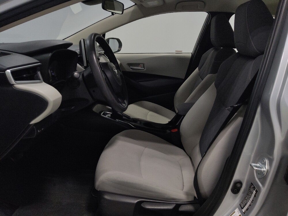2021 Toyota Corolla in Columbus, OH 43231 - 18117826 17