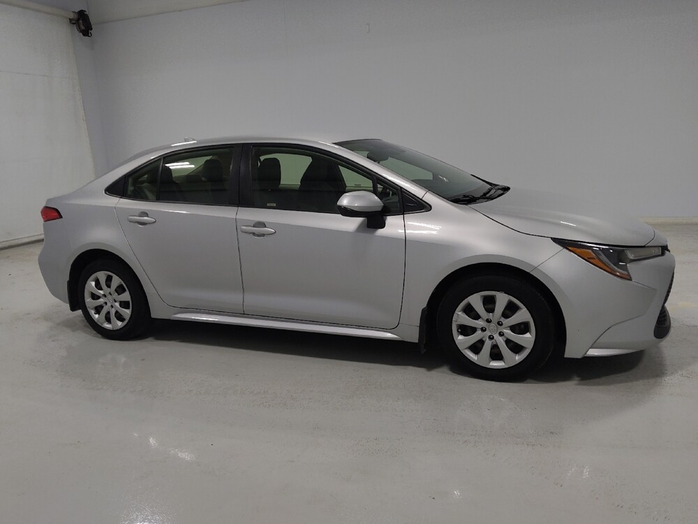 2021 Toyota Corolla in Columbus, OH 43231 - 18117826 11