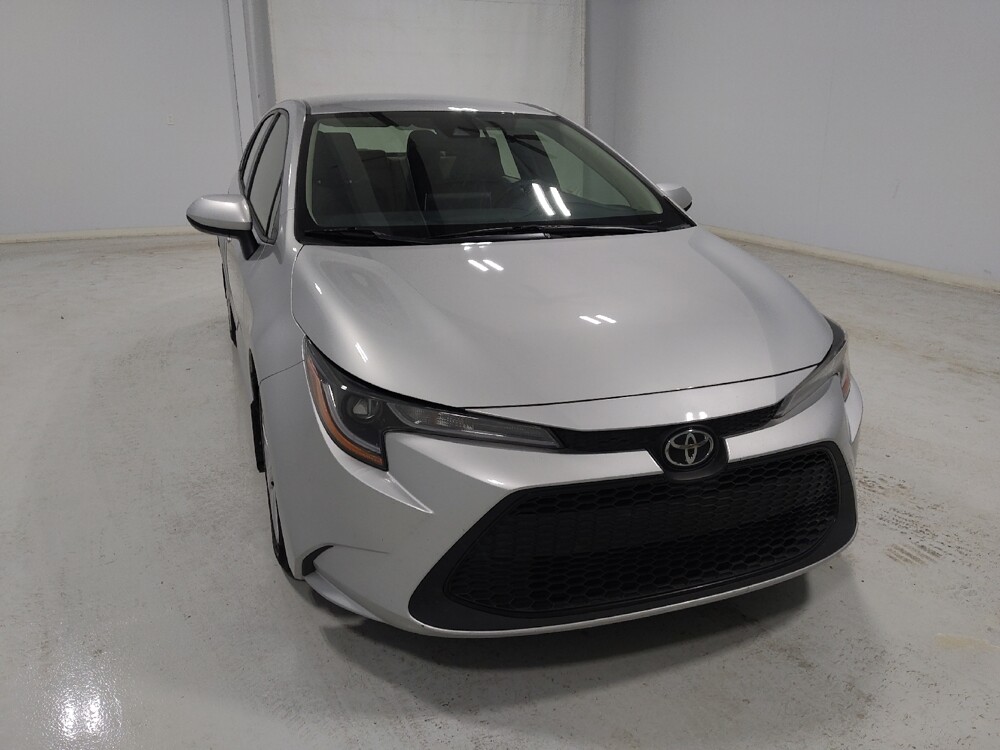 2021 Toyota Corolla in Columbus, OH 43231 - 18117826 14