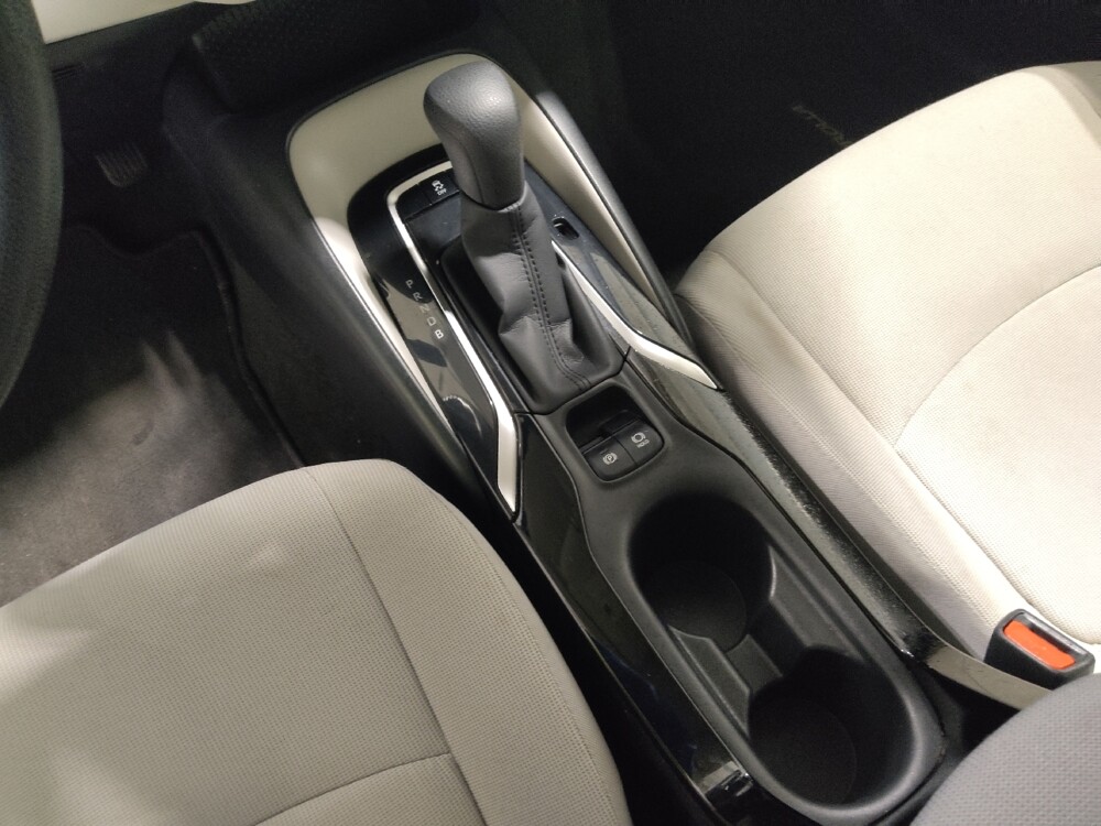 2021 Toyota Corolla in Columbus, OH 43231 - 18117826 26