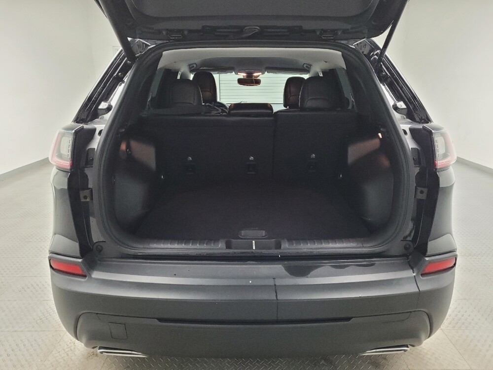 2022 Jeep Cherokee in Taylor, MI 48180 - 18117827 29