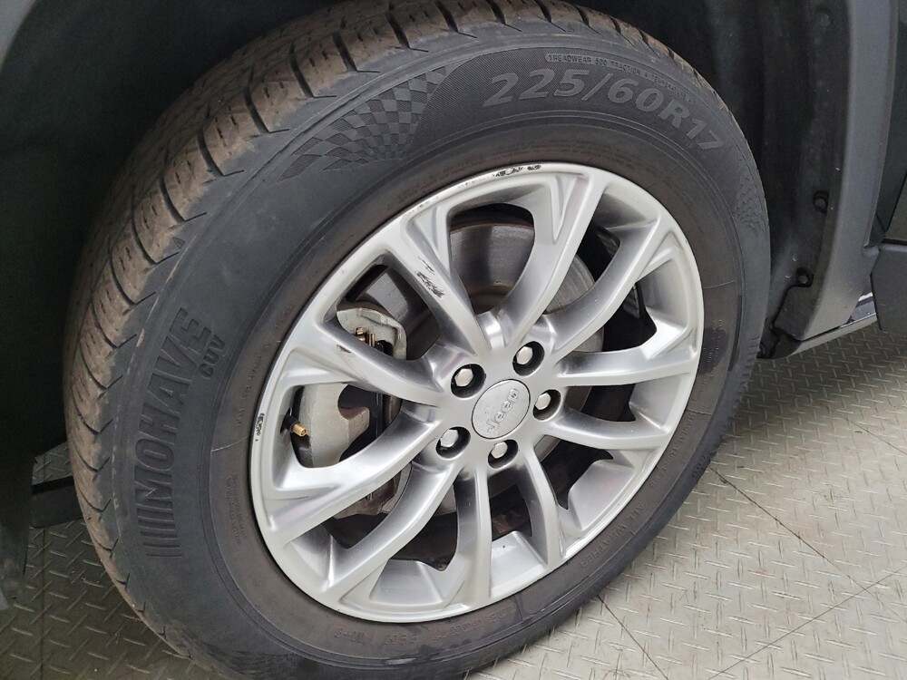 2022 Jeep Cherokee in Taylor, MI 48180 - 18117827 31