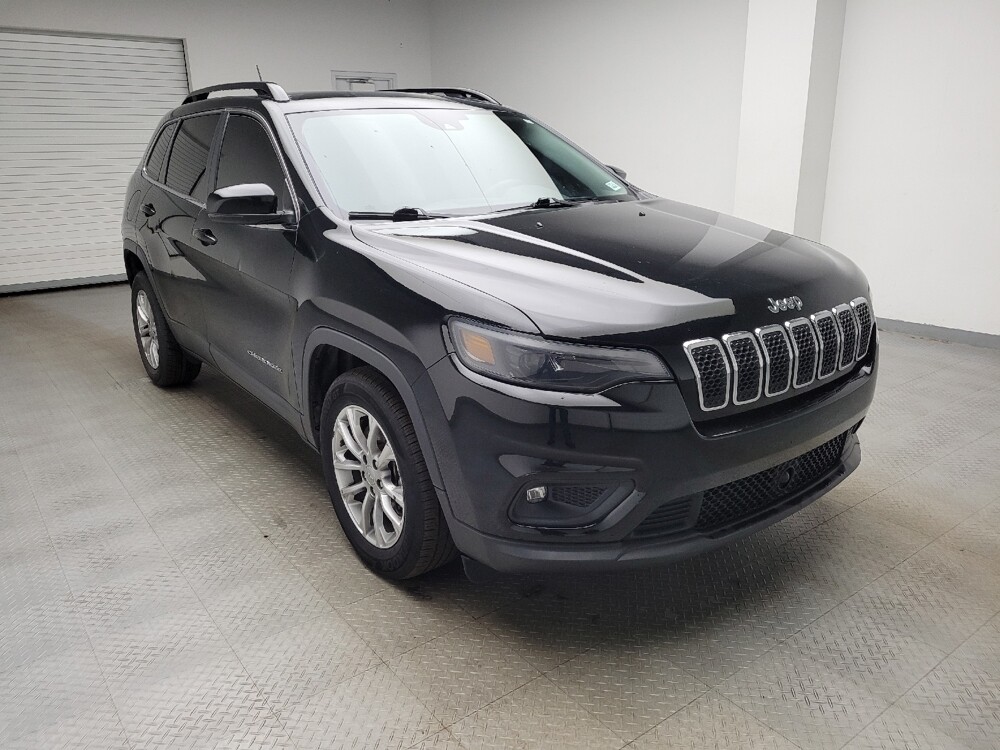 2022 Jeep Cherokee in Taylor, MI 48180 - 18117827 13