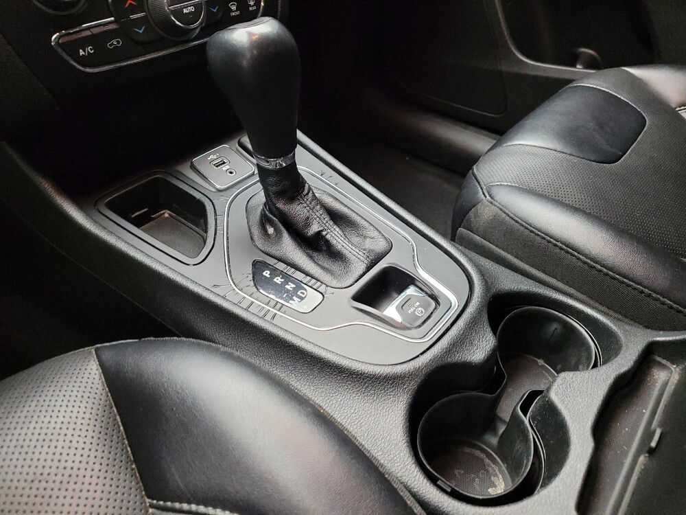 2022 Jeep Cherokee in Taylor, MI 48180 - 18117827 26