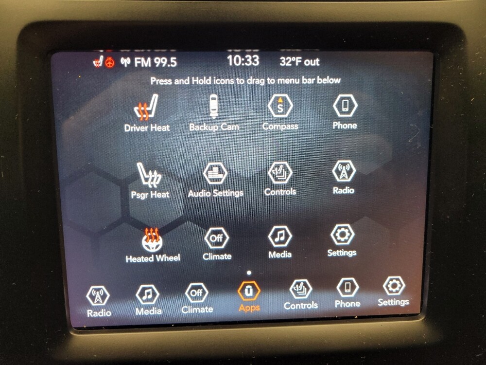 2022 Jeep Cherokee in Taylor, MI 48180 - 18117827 25