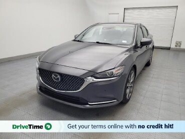 2018 Mazda MAZDA6 in Greenville, SC 29607