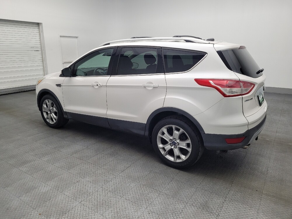 2014 Ford Escape in Mobile, AL 36606 - 18117829 3