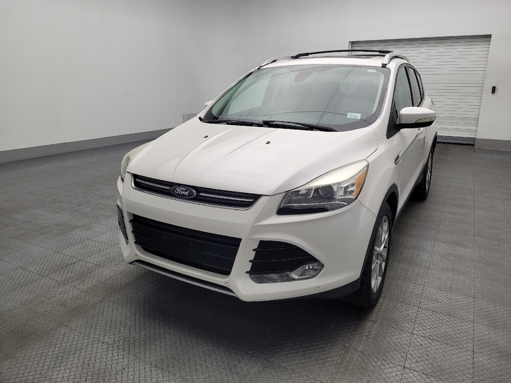 2014 Ford Escape in Mobile, AL 36606 - 18117829 15