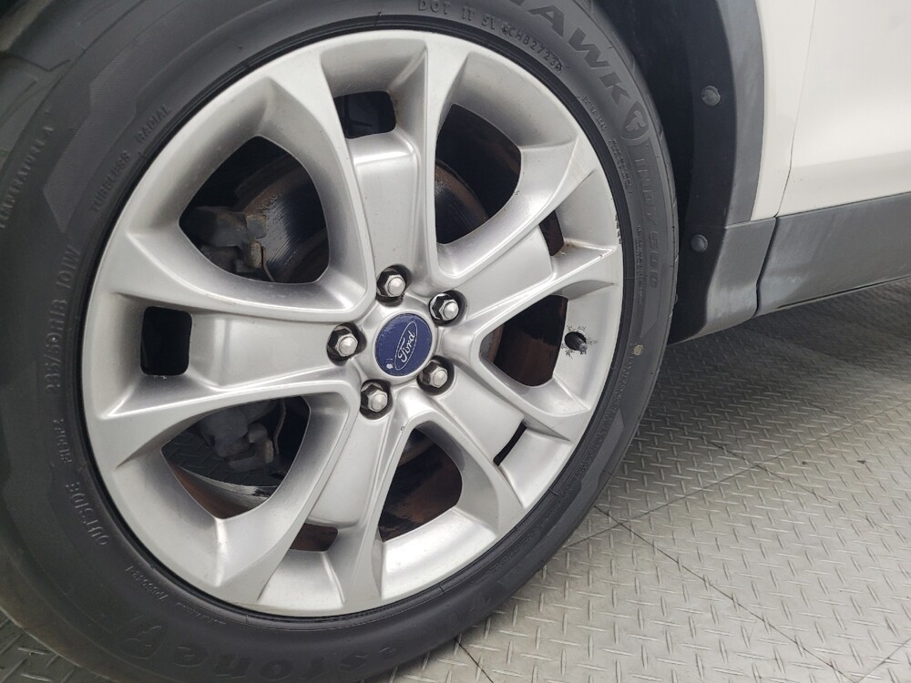 2014 Ford Escape in Mobile, AL 36606 - 18117829 31