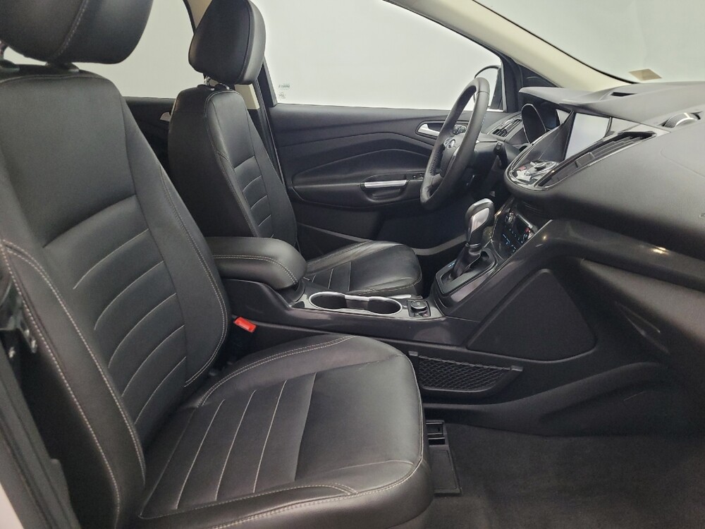 2014 Ford Escape in Mobile, AL 36606 - 18117829 21