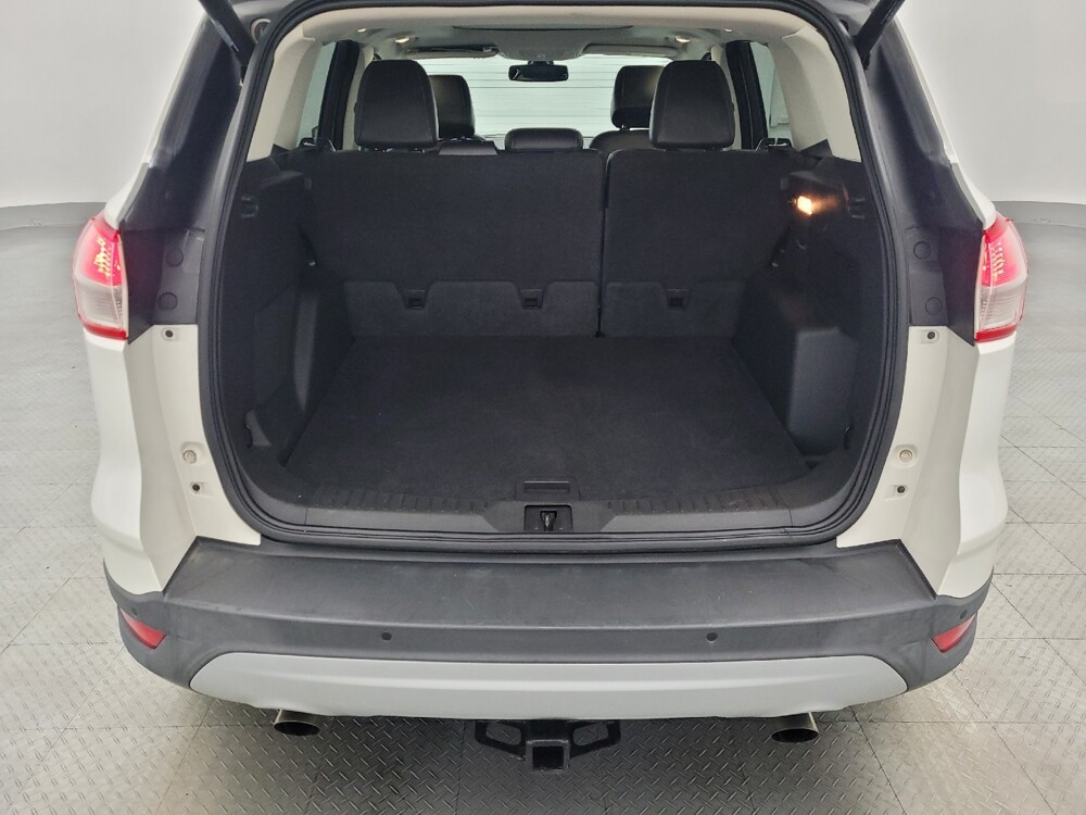 2014 Ford Escape in Mobile, AL 36606 - 18117829 29