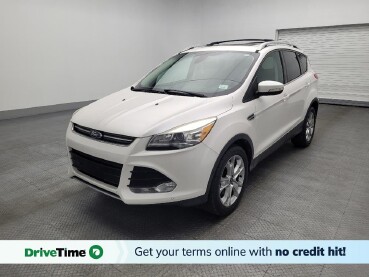2014 Ford Escape in Mobile, AL 36606