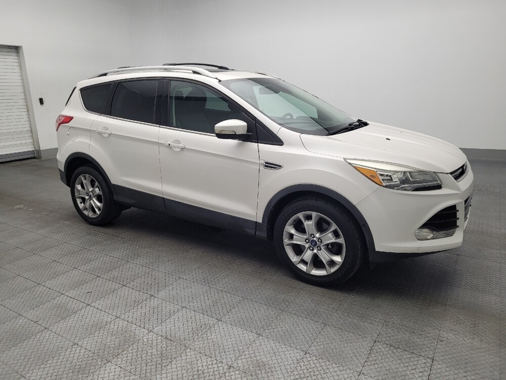 2014 Ford Escape in Mobile, AL 36606 - 18117829 11