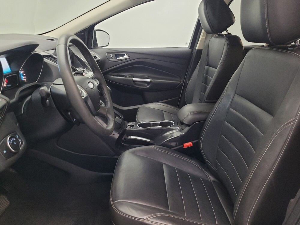 2014 Ford Escape in Mobile, AL 36606 - 18117829 17