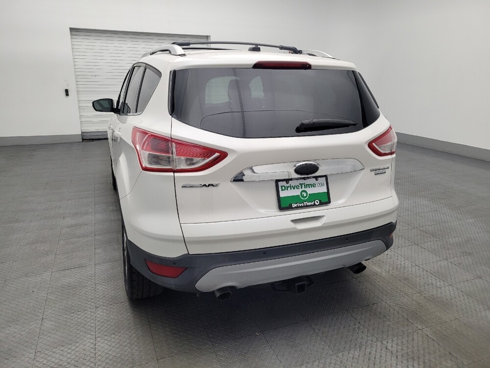 2014 Ford Escape in Mobile, AL 36606 - 18117829 6