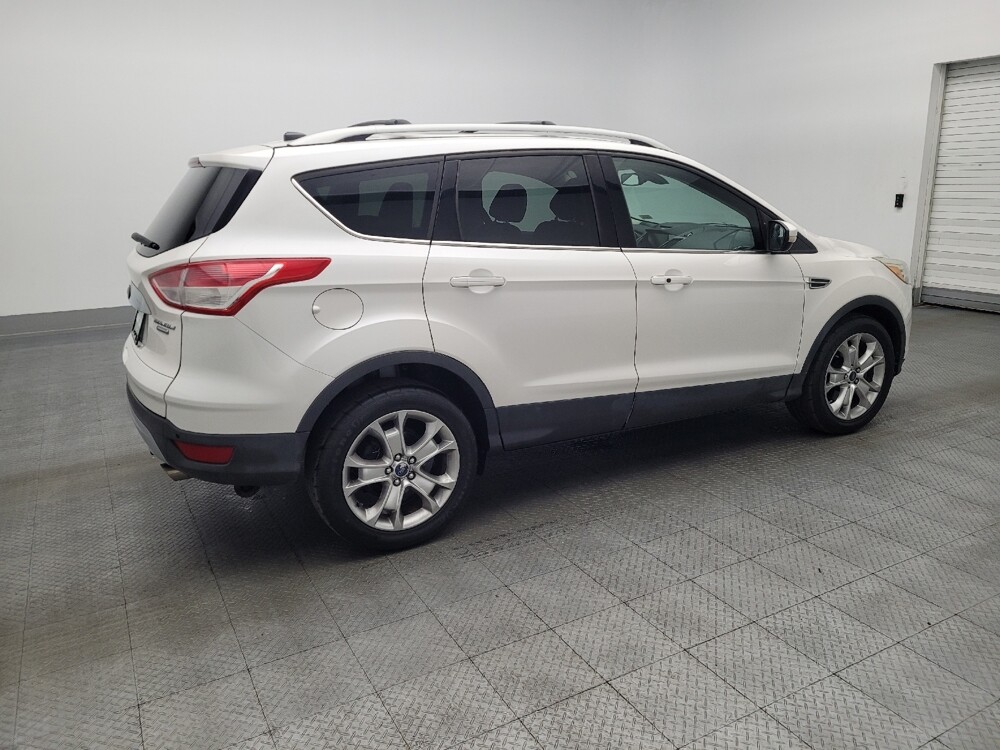2014 Ford Escape in Mobile, AL 36606 - 18117829 10