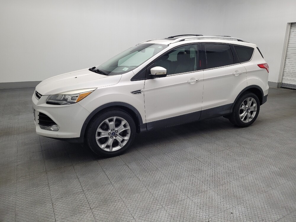 2014 Ford Escape in Mobile, AL 36606 - 18117829 2