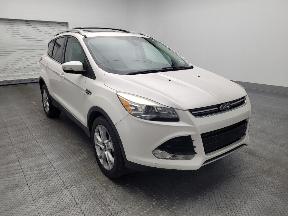 2014 Ford Escape in Mobile, AL 36606 - 18117829 13